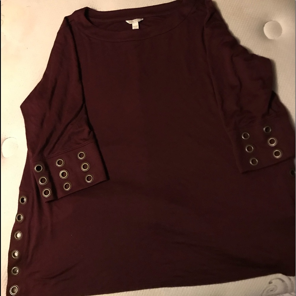 Cato Top
